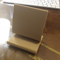 5" Phone Stand - Thumbnail 1