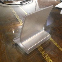 5" Phone Stand - Thumbnail 3