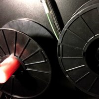 replicator2 bobbins - Thumbnail 2