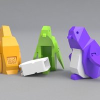 Penguin - Thumbnail 5
