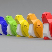 Penguin - Thumbnail 6