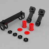 makerbot replicator2 Dust-proof enclosure - Thumbnail 3