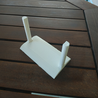 MENU STAND - Thumbnail 3