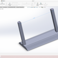 MENU STAND - Thumbnail 8