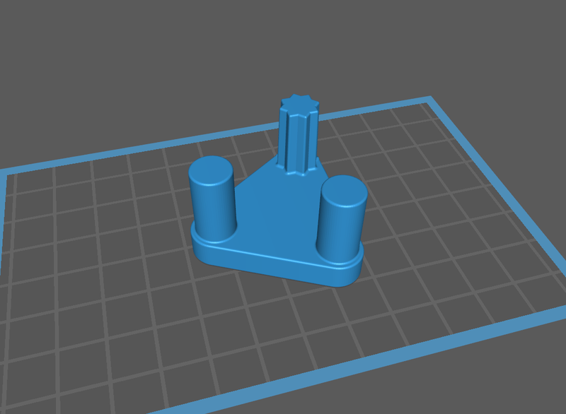 Active Grille Bypass (P05A1 Fix)