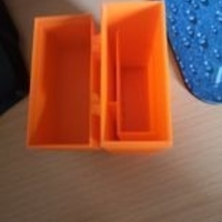 Tobacco box - Thumbnail 2