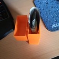 Tobacco box - Thumbnail 3