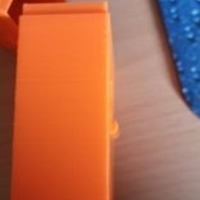 Tobacco box - Thumbnail 5