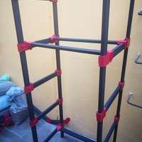 Greenhouse Connectors - Thumbnail 2