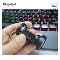 Portal Gun 3D Printing Model - Thumbnail 4