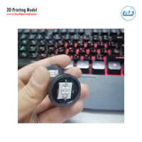 Portal Gun 3D Printing Model - Thumbnail 5