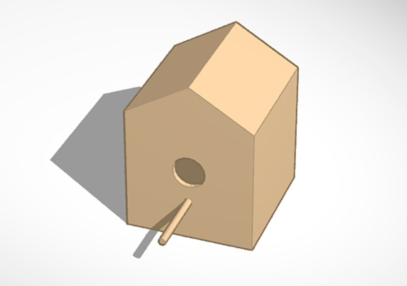 Birdhouse
