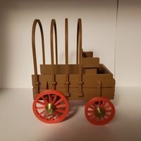 Chuck Wagon - Thumbnail 1