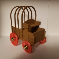 Chuck Wagon - Thumbnail 2
