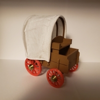 Chuck Wagon - Thumbnail 4