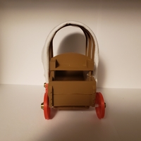 Chuck Wagon - Thumbnail 5