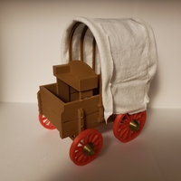 Chuck Wagon - Thumbnail 6
