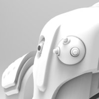 RHK (Robo housekeeper) - Thumbnail 5