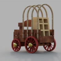 Chuck Wagon - Thumbnail 8