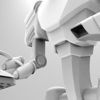 RHK (Robo housekeeper) - Thumbnail 8