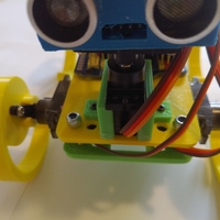 Robot Gamaker-bot crawler - Thumbnail 6