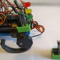 Robot Gamaker-bot crawler - Thumbnail 7