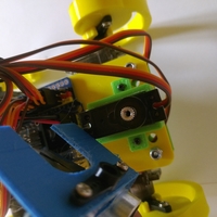 Robot Gamaker-bot crawler - Thumbnail 8