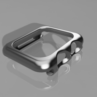 Apple Watch Case Series 4/ Series 5 40mm - Thumbnail 1