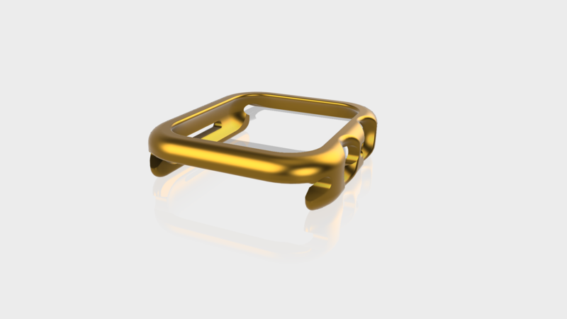 Apple Watch Case Series 4/ Series 5 44mm