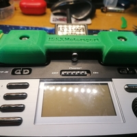 KO Propo Esprit IV Stick Saver - Thumbnail 2