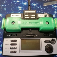 KO Propo Esprit IV Stick Saver - Thumbnail 4