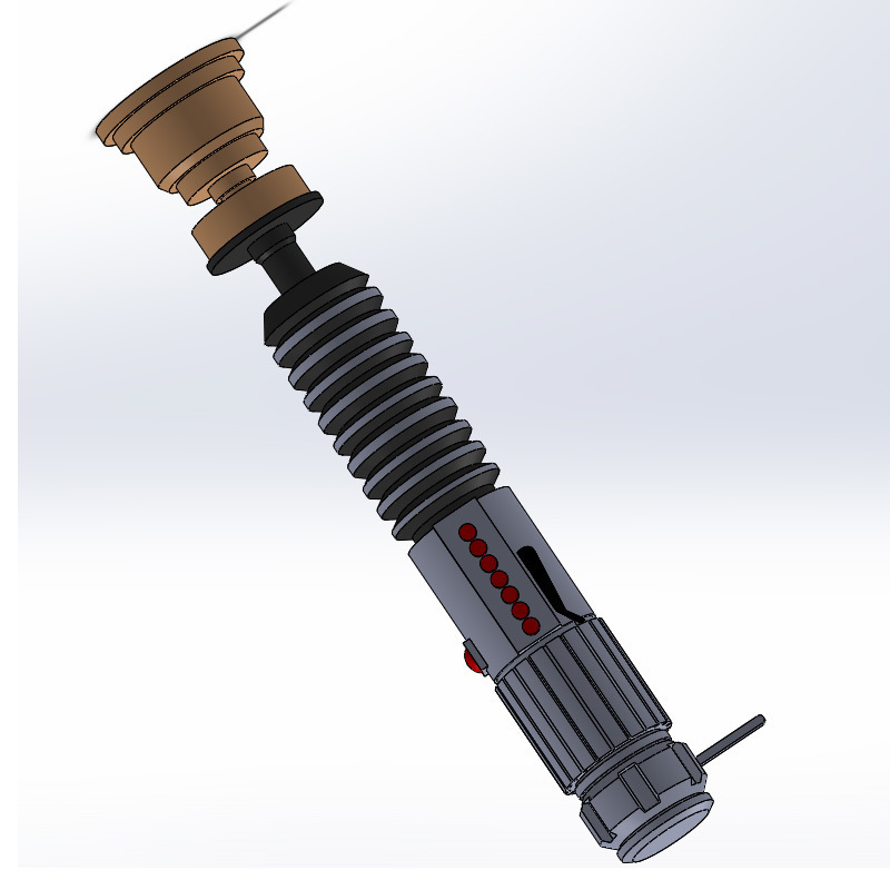 LIGHTSABER
