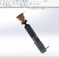 LIGHTSABER - Thumbnail 2