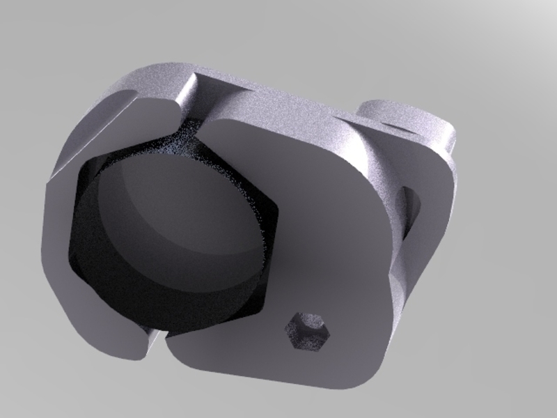 Bottle opener