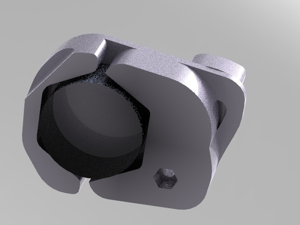 Bottle opener