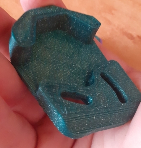 Bottle opener 3D Print 396714