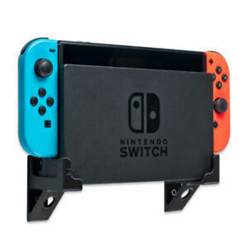 Nintendo Switch Controller Wall Mounts