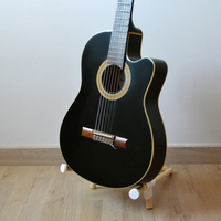 GUITAR STAND - BASS STAND - 3D PRINTED - Thumbnail 3