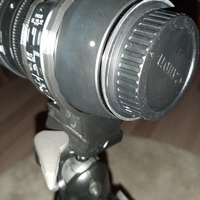  camera lens sigma100-400 DG 67mm Tripod Mount - Thumbnail 2