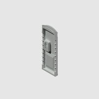 London Phone Booth - Thumbnail 7