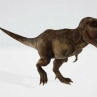 TYRANNOSAURUS REX - Thumbnail 3