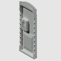 London Phone Booth - Thumbnail 8