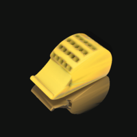 PORCUPINE PENCIL HOLDER  - Thumbnail 1