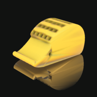 PORCUPINE PENCIL HOLDER  - Thumbnail 2