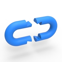 Cosplay Chain Collection 1 - Thumbnail 5