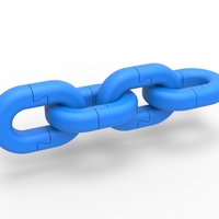 Cosplay Chain Collection 1 - Thumbnail 7