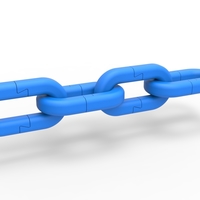 Cosplay Chain Collection 1 - Thumbnail 10