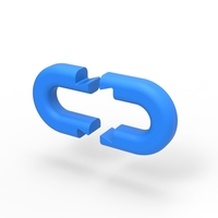 Cosplay Chain Collection 1 - Thumbnail 12