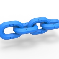 Cosplay Chain Collection 1 - Thumbnail 13