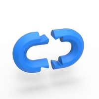 Cosplay Chain Collection 1 - Thumbnail 14